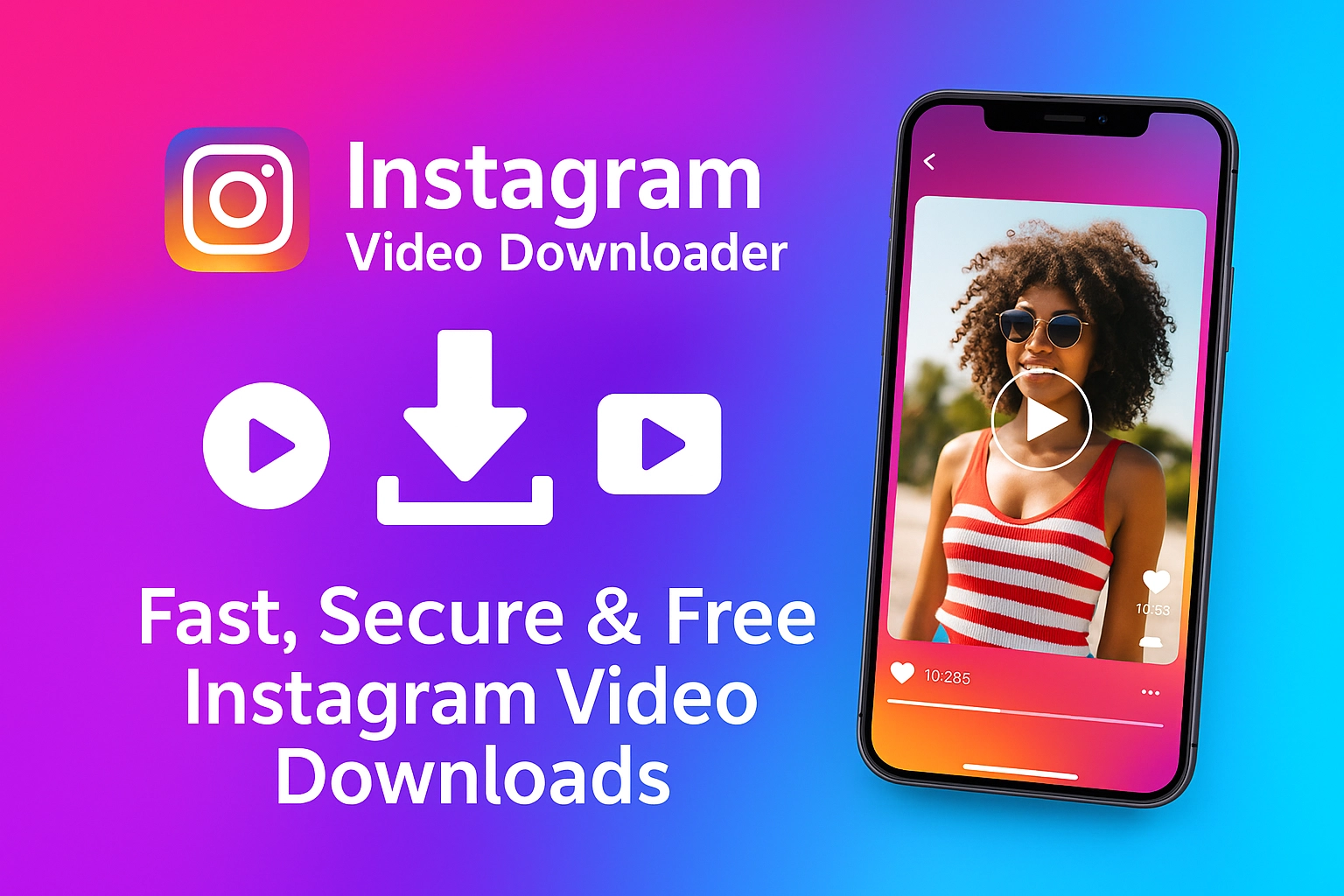 Instagram Video